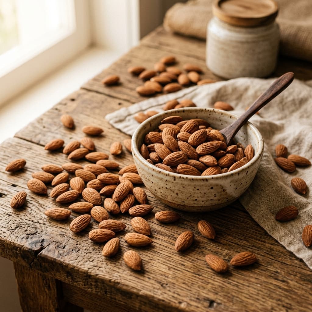 Premium Badam 1 KG