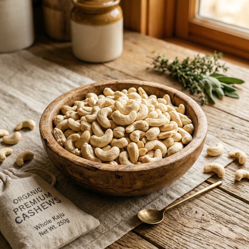 Premium Kaju 1 KG